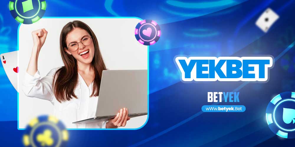 yekbet 